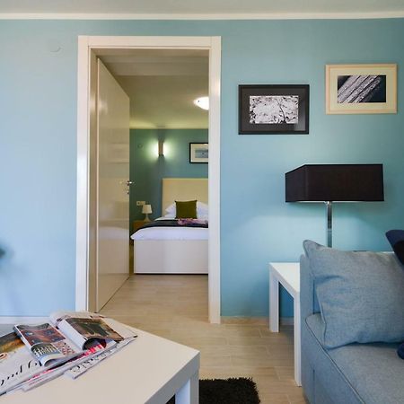 Cecilia Apartments Лун Екстериор снимка